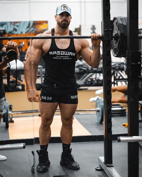 bradley martyn weight|Bradley Martyn: Profile 